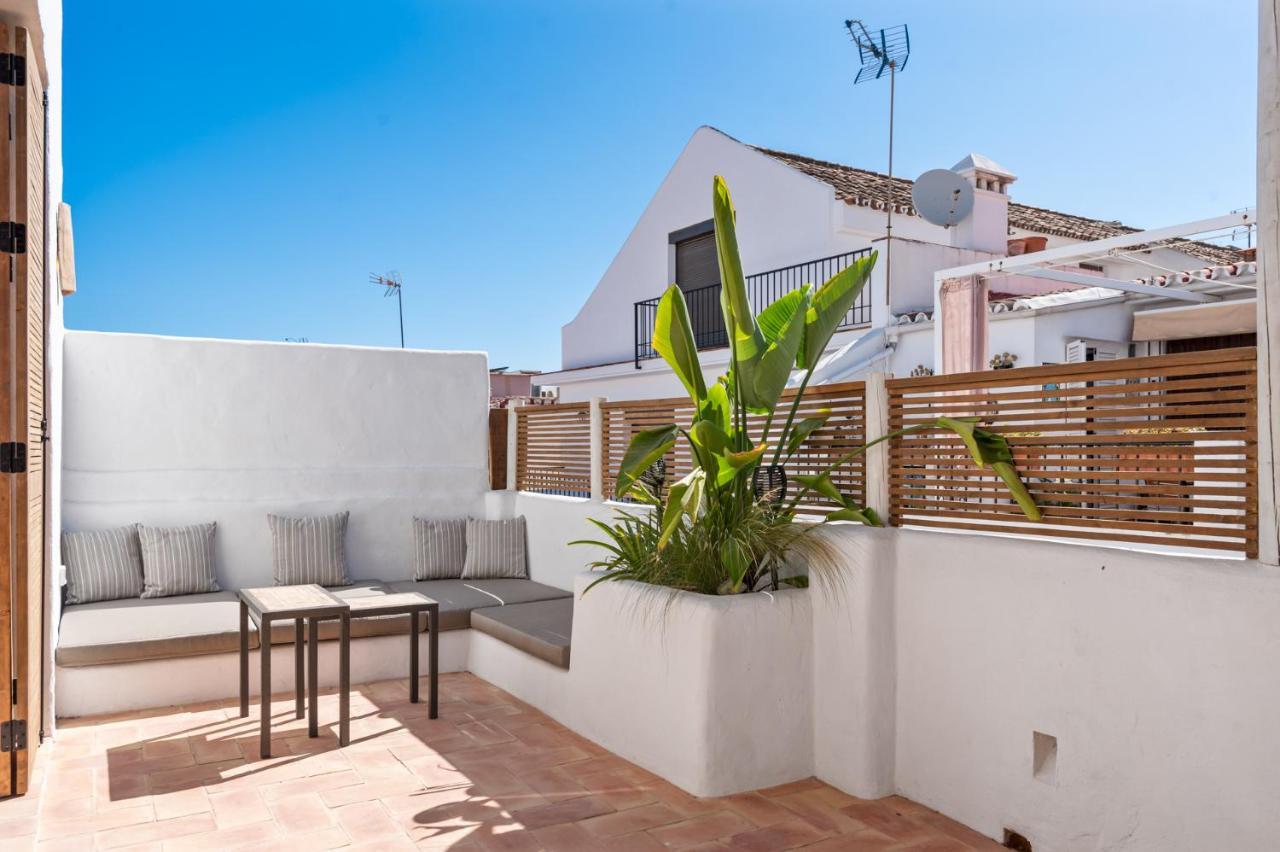 Casa vacanze Casa Aduar 22 Marbella